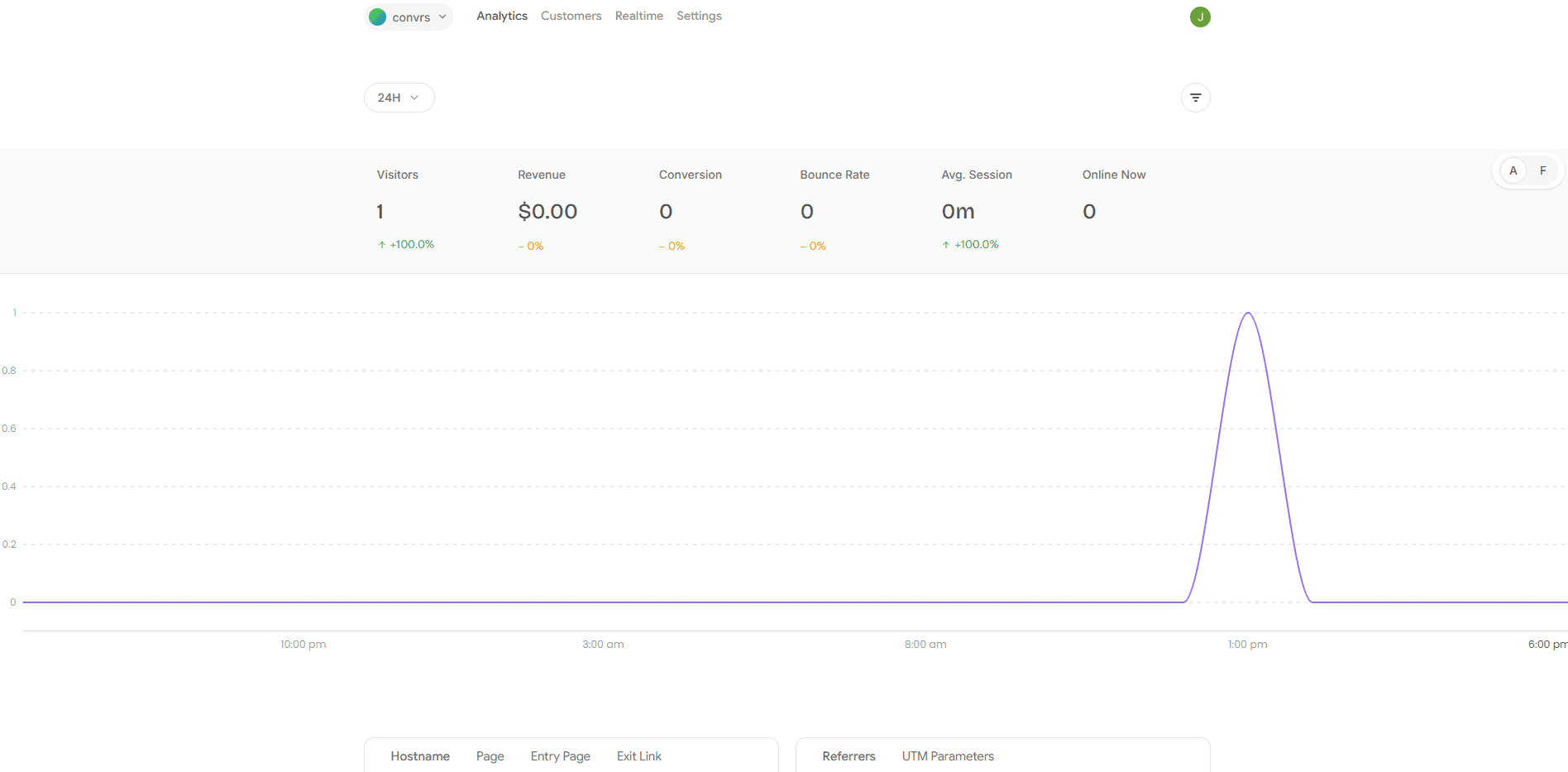 App Window Preview